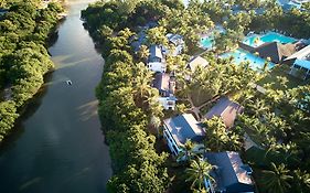 Hôtel Ravenala Attitude